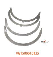 Wholesale Crankshaft Thrust Washer VG1500010125 For SINOTURK VG1034010176