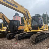 Excavadora Mecânica Usada Komatsu PC240
