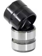 haute précision OEM personnaliser des boîtiers en acier forte ténacité interne