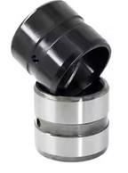 high accuracy OEM Customize Steel Bushings Strong Internal Toughness