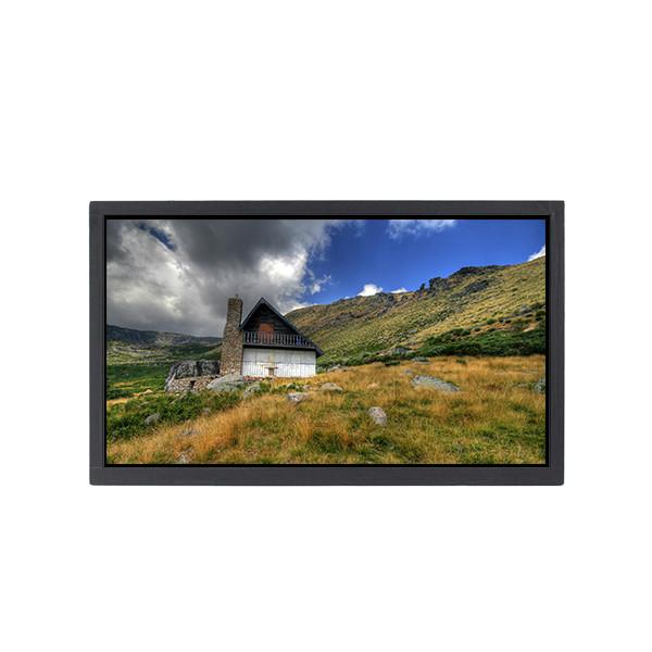 GK173VB-01B Medical LCD Screen Display Panel 17.3 Inch LCD Screen