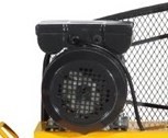 Высокая эффективность компрессора двойника 3HP 8bar действующая Reciprocating