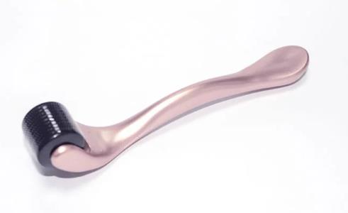 0.25mm 0.75mm 0.5mm 1.5mm 1.0mm Needles Size Blue Derma Roller Dermaroller 540