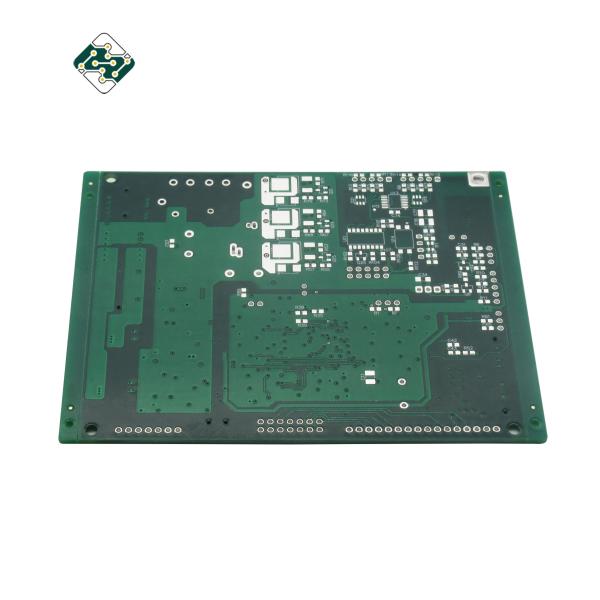 Superfície dupla da C.C. 5V 2A ENIG OSP da C.A. 110v-240V da fonte de alimentação PCBA do porto do cubo de USB