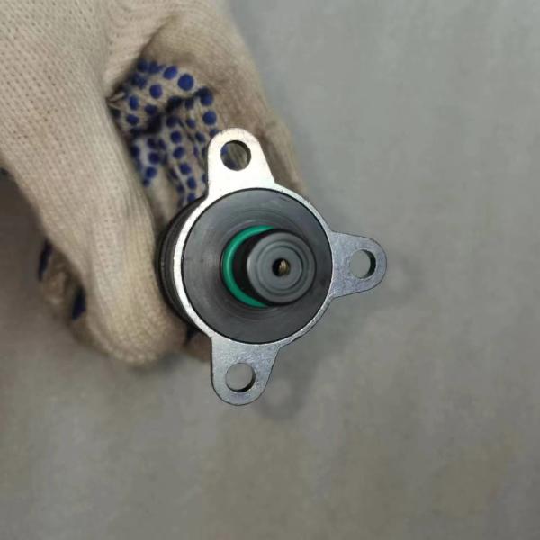 Heavy Duty Truck Fuel Pump Metering Valve Solenoid Control Valve 0928400617 1465ZS0130