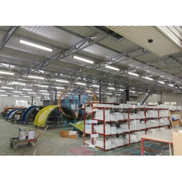 Guangzhou Milan Amusement Technology Co., Ltd