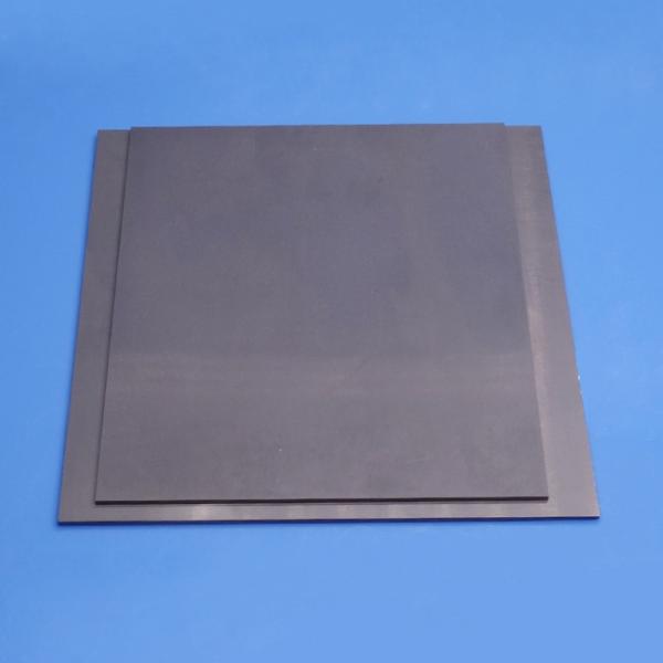 Thermal Resistant Silicon Nitride Si3N4 Ceramic Tray