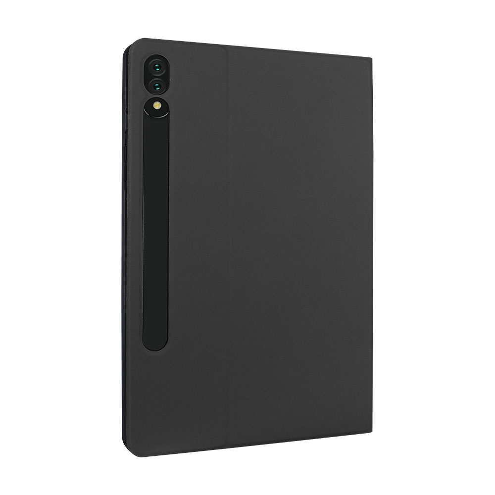 Tablet Case for Galaxy Tab S9 Plus Ultra Cover Fe Armour Leather Book Cover for Samsung