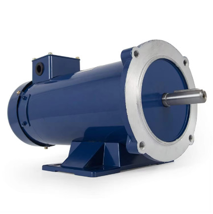 1/2 л.с. Электромоторы PMDC общего назначения