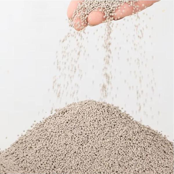 Accesorios Para Mascotas Eco-Friendly Excellent Odor Control Dust-Free Bentonite Millet Cat Litter