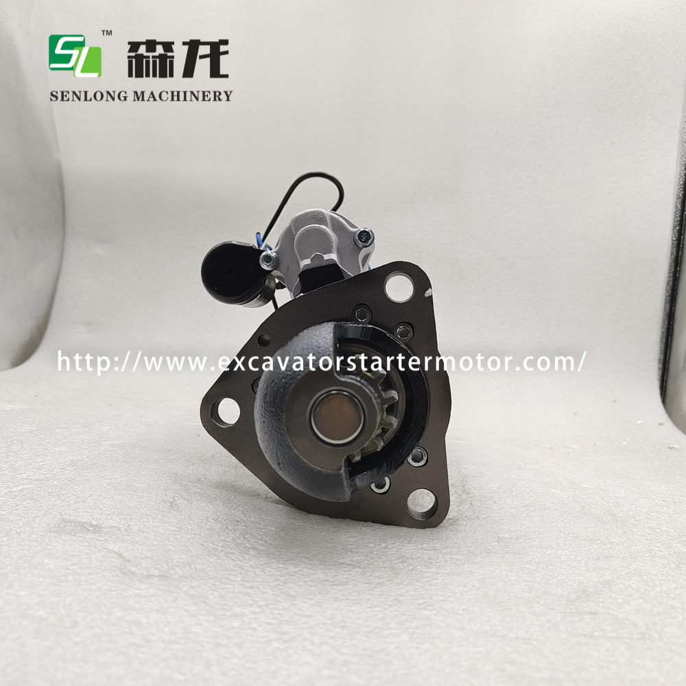 24V 13t 8.0KW Perkins Starter Motor 428000-3860,2873K413,5028000370,2664359,2873K414 ,428000-3860,410-52613,428000-3860