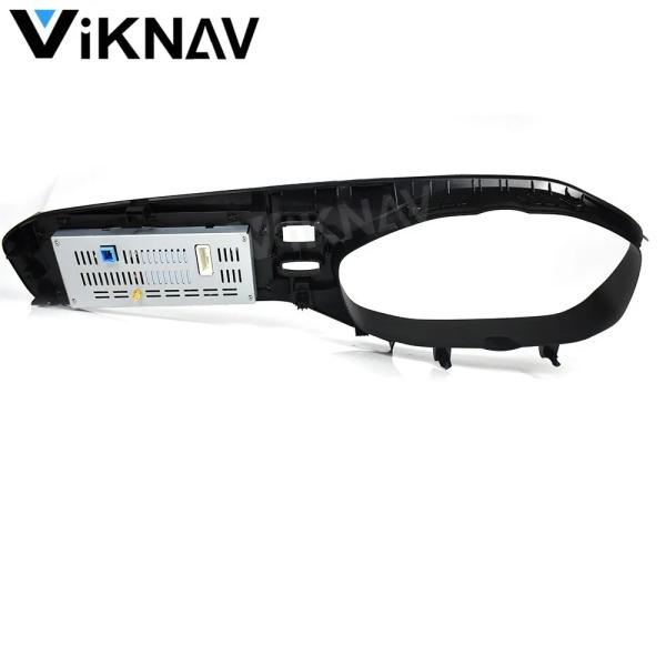 Для 2011-2019 Volvo V40 8,8 дюйма Android Авто экран Главный блок Навигация GPS Мультимедийный проигрыватель Беспроводной Carplay 4G