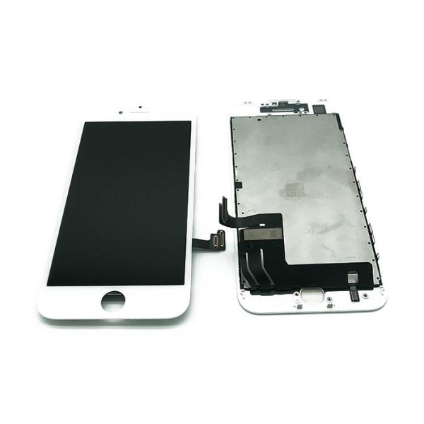 иФоне 6/6 добавочных запасных частей экрана ЛКД, части высококачественного дисплея ЛКД запасные