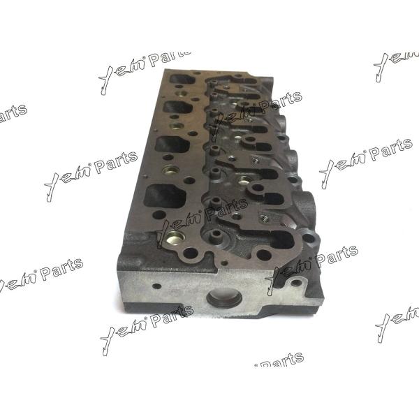 Perkins 404D-22 Diesel Engine Cylinder Head 111011030 For CAT 3024C/T C2.2T