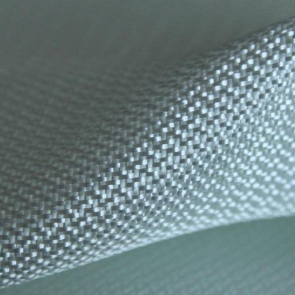3732 430gsm 0.4mm Fiberglass Fabric Cloth Cross Twill Weave E Glass