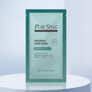 Magical Hair Repair Mask Damage Nourishing Keratin Quick Restore Salon Hair Product OEM ODM