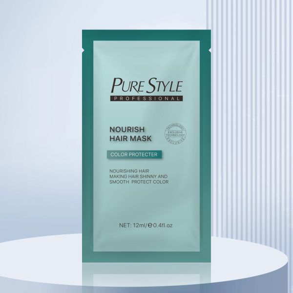 Magical Hair Repair Mask Damage Nourishing Keratin Quick Restore Salon Hair Product OEM ODM