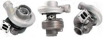 Cummins Commercial Vehicle, Komatsu Excavator HX35 Turbo 3539697,6735-81-8301