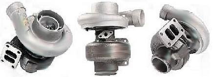 Cummins Commercial Vehicle, Komatsu Excavator HX35 Turbo 3539697,6735-81-8301