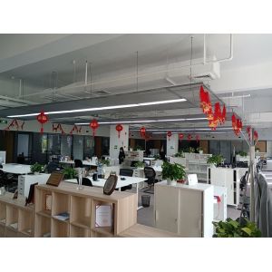 CHINA SINOMACH HEAVY INDUSTRY CO., LIMITED