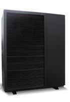 6KW 18KW R290 Air Source Hydraulic Module Heat Pump for Cooling And Heating Eco-friendly
