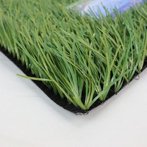 FIFA Certified 55mm Pile Height 12000 Dtex Football Artificial Turf for High Performance Sports Fields