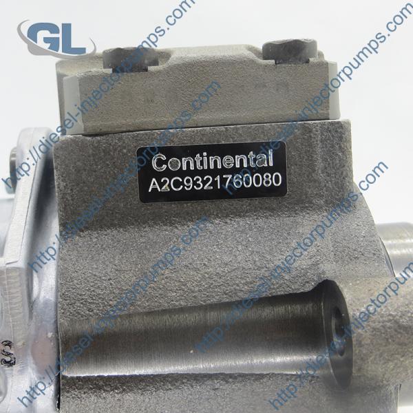 Насосы инжектора системы подачи топлива оригинала VDO 5WS40698 A2C93217600 A2C9321760080 1386941 дизельные