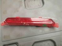 Geely Geometry 警告のために使用されているプラスチックの中部後部霧灯