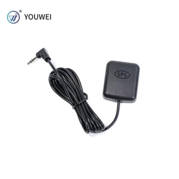 Low Power Durability Rtk Gnss Receiver Gps Receiver Module With USB Port