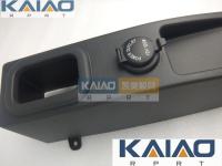 perfuração plástica da aglomeração do laser da fabricação do protótipo da impressão 3d