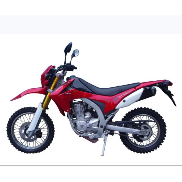 Горячая продажа мощные мотоциклы грязный велосипед 150cc/200cc/250cc