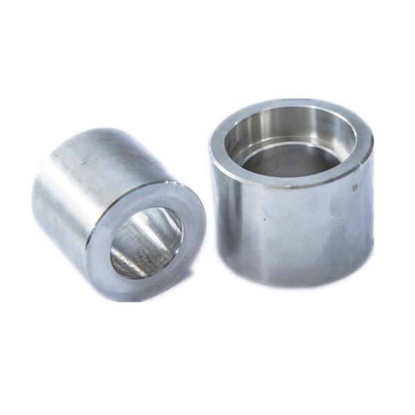 Stainless Steel Socket Weld Pipe Fitting ASME B16.11 2000# 3000# 6000# 9000#