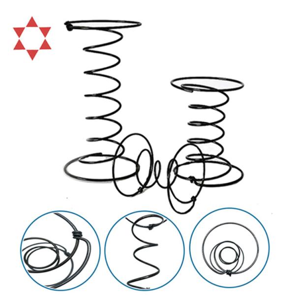 Factory Wholesale Price Good Quality Innerspring Bonnell Coil Spring Unit