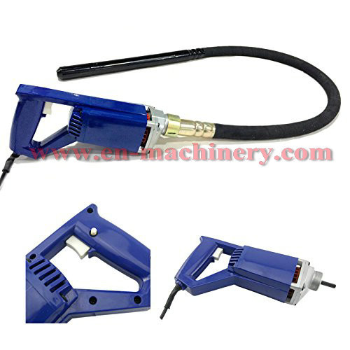 Hot Seller 800W Concrete Vibrator 240V New Hand Held 35mm Needle