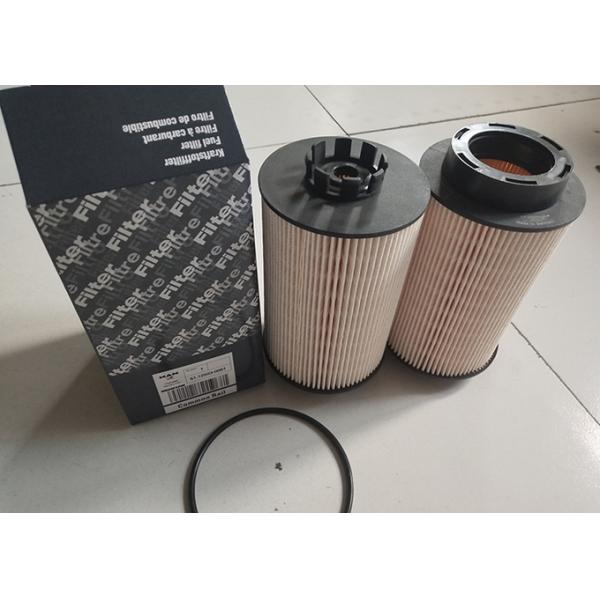 Дизельный промышленный фильтр топлива 51.12503-0061 для тележки MANN 18280