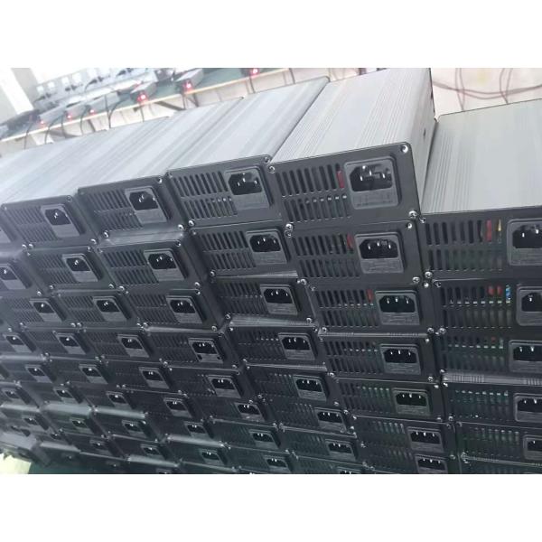 Club car Ez go yamaha powerwise golf cart charger 36V 12amp lead acid battery charger factory wholesale