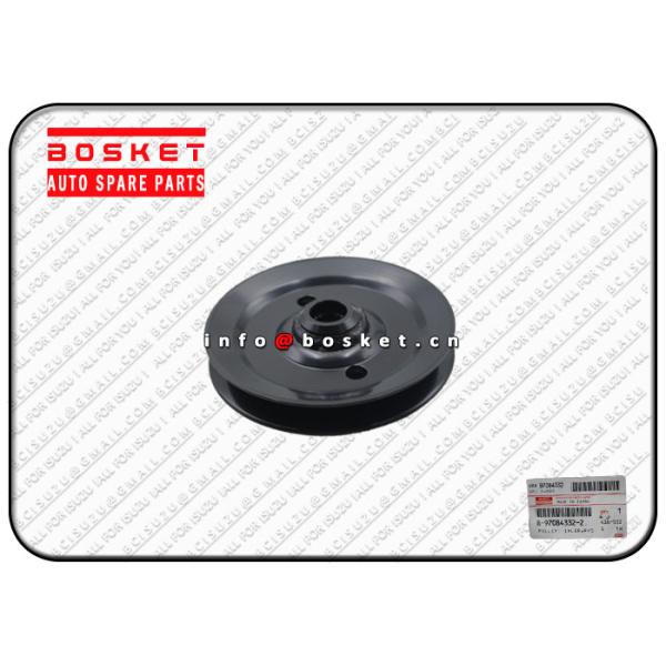 ISUZU NHR NPR 8970843322 8-97084332-2 Truck Chassis Parts Power Steering Idler Pulley