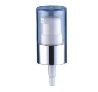 18/410 20/410 24/410 Bomba de cor de ouro / prata para outras garrafas