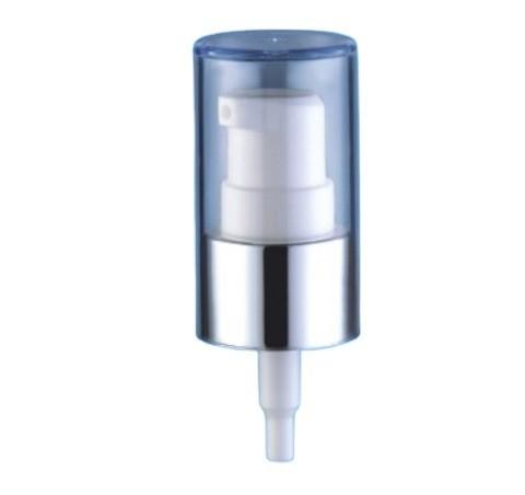 18/410 20/410 24/410 Bottle Spray Pump Gold / Silver Color OEM ODM Available