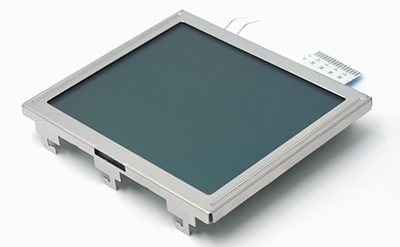 Custom Monochrome Graphic LCD Display LCM LCD Module Character Screen 2.92 Inch