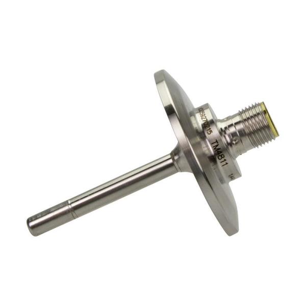 Hygienic Systems IFM Temperature Sensor Process Connection TM4811 TM-050KFEC01 US