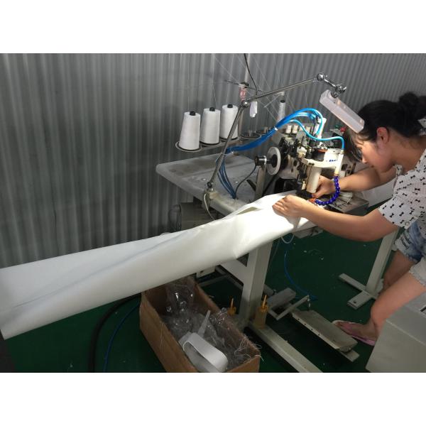 Цедильный мешок Aramid для сборника пыли завода асфальта