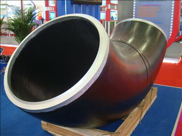 Высокое давление P5, P9, штуцеры трубы для масла, электричество стали сплава T11