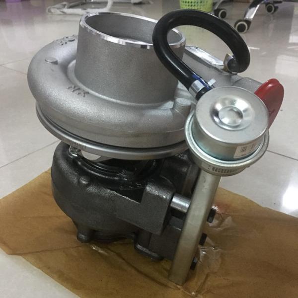 Máquina escavadora Engine Parts Turbocharger de KOMATSU 4035376 HX35W para PC240-8