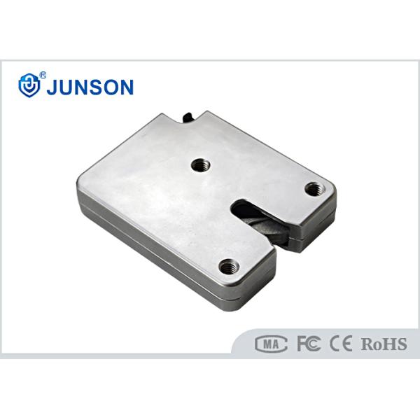 Небольшой электрический провод титана случая сплава цинка длины стопорного штифта замка 22mm шкафа