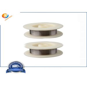 Провод иридия платины резистивности 24,5 Dia 0.8mm 1.0mm