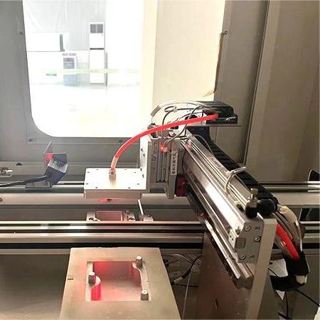 Industrial ACTA-B Aligners Trimming Machine Prismlab
