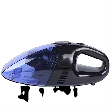 DC12v портативный автомобильный пылесос влажный и сухой с сигаретным розеткой