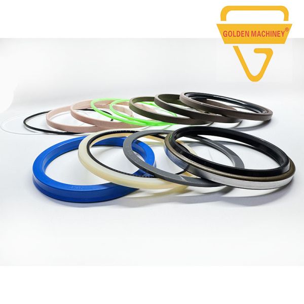 31Y1-28960 31Y1-28790 31Y1-29100 Hyundai Excavator Oil Seal Kit R220-9S Boom Arm