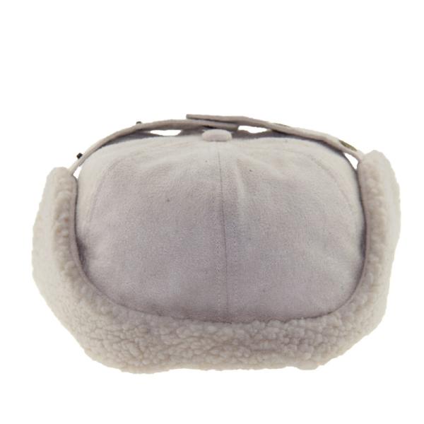 Strong Warmth Retention Warm Winter Caps Winter Trapper Cap OEM / ODM